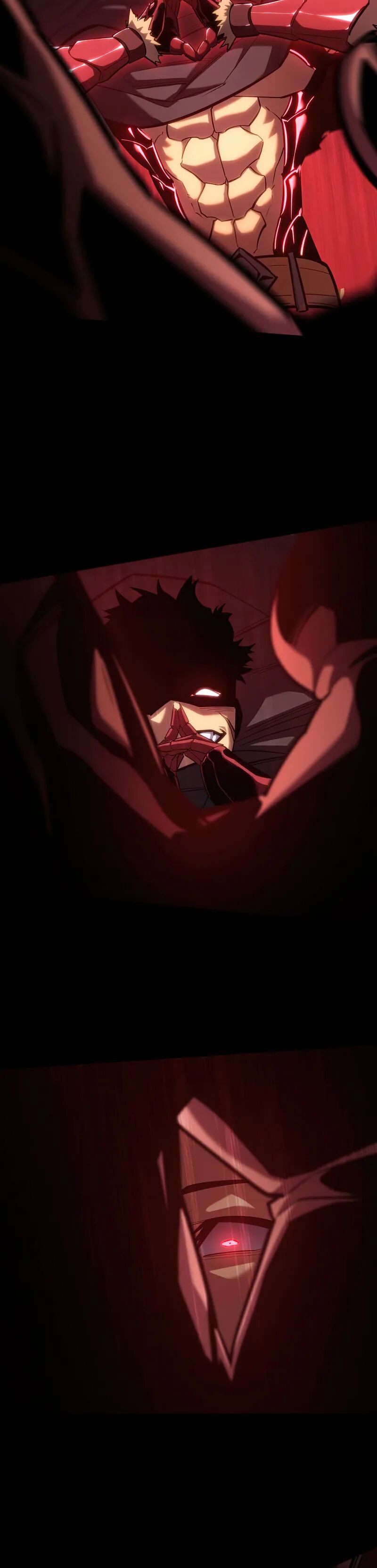 Return Of The Sss-Class Ranker, Chapter 95 image 30