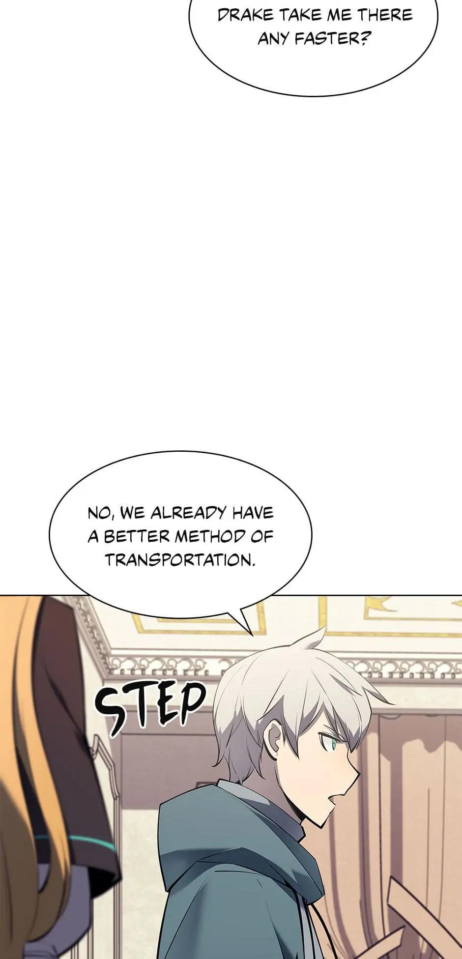 Overgeared, Chapter 104 image 008
