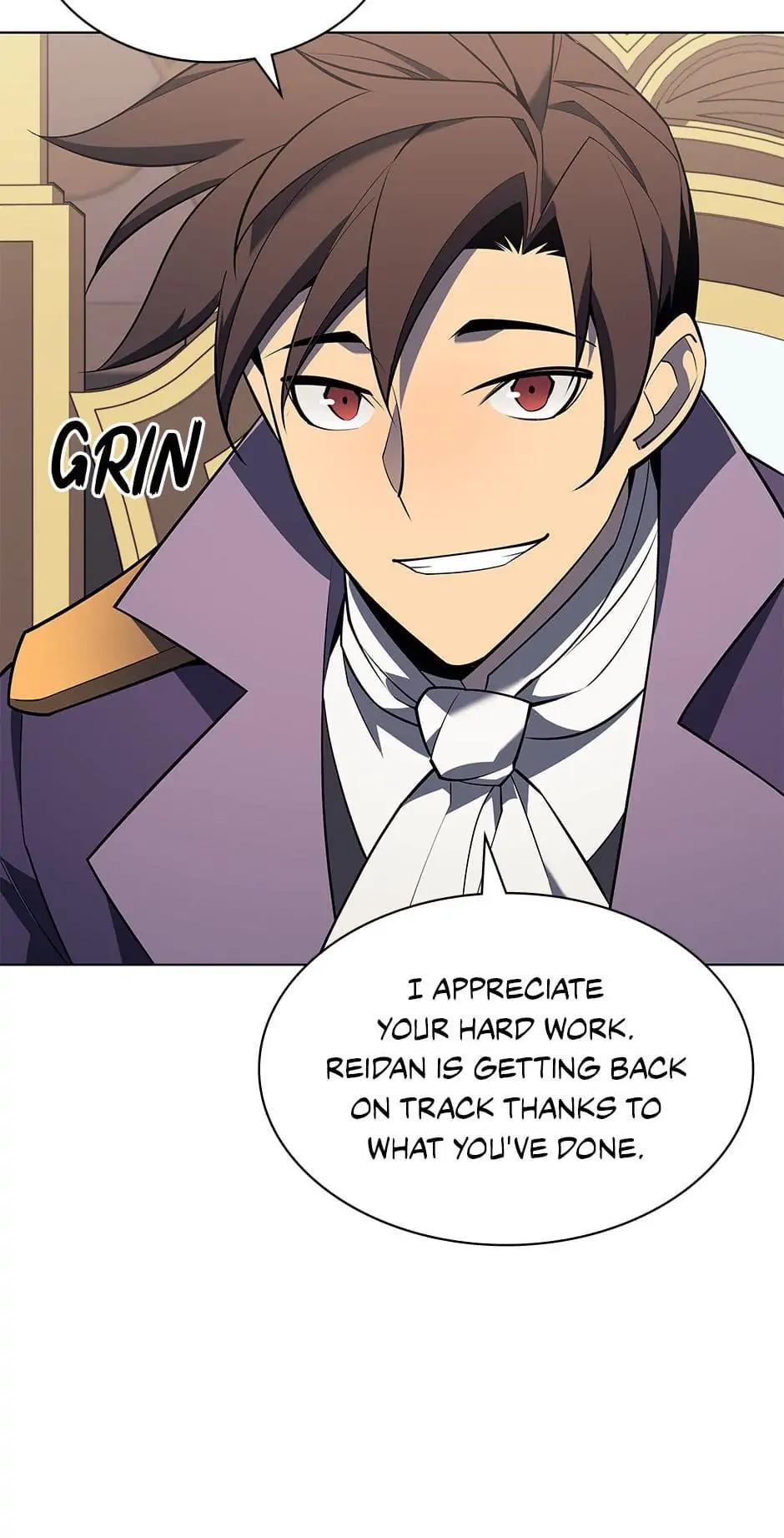 Overgeared, Chapter 124 image 011