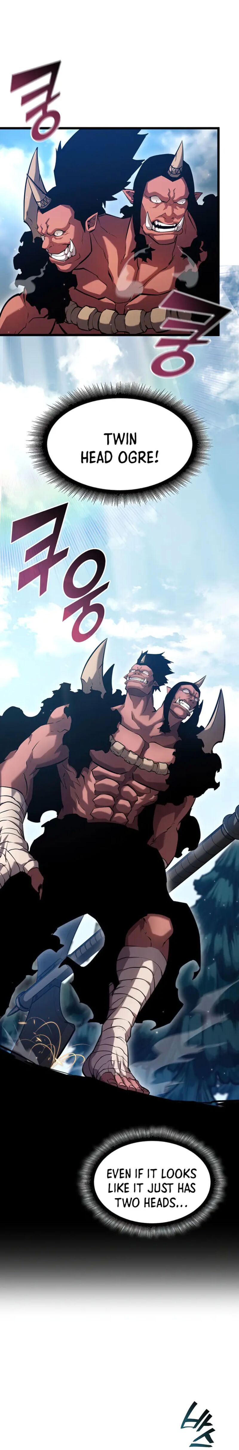 Return Of The Sss-Class Ranker, Chapter 94 image 20