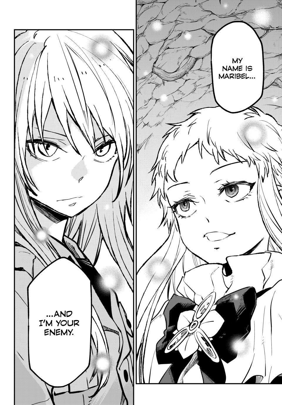 Tensei Shitara Slime Datta Ken Chapter 127 image 45