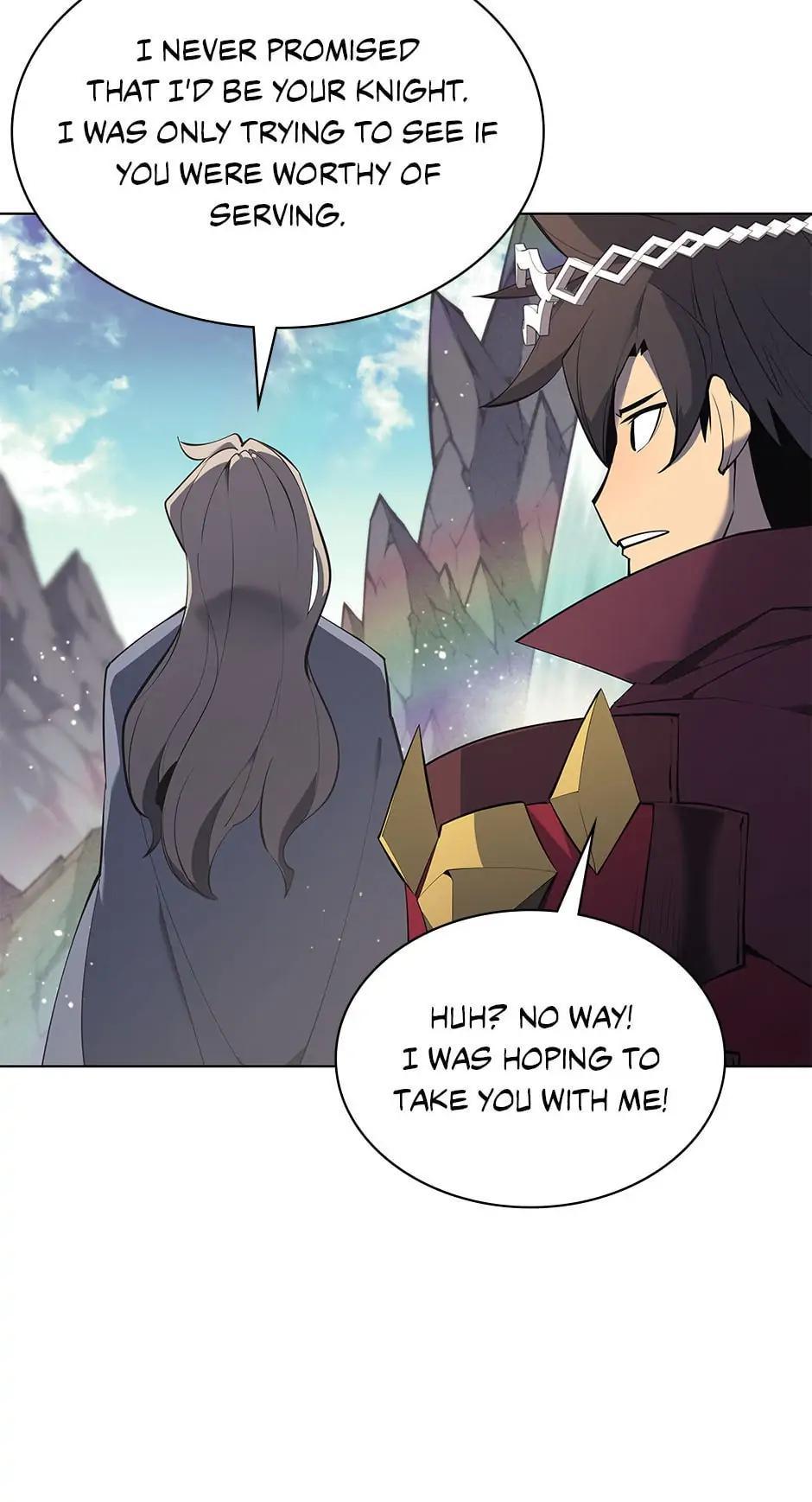 Overgeared, Chapter 109 image 061