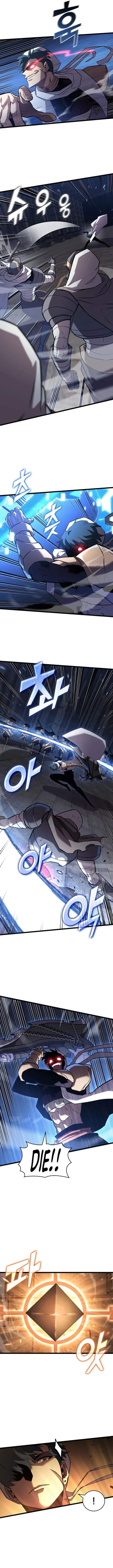 Return Of The Sss-Class Ranker, Chapter 127 image 10