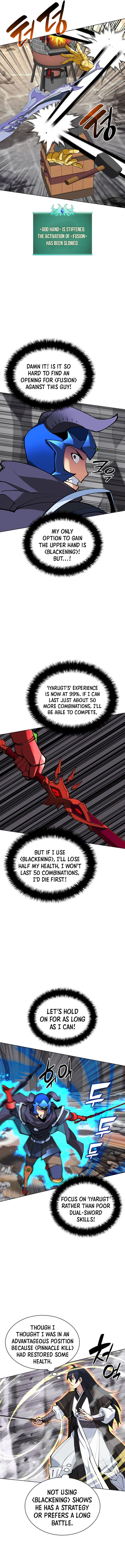 Overgeared, Chapter 228 image 10