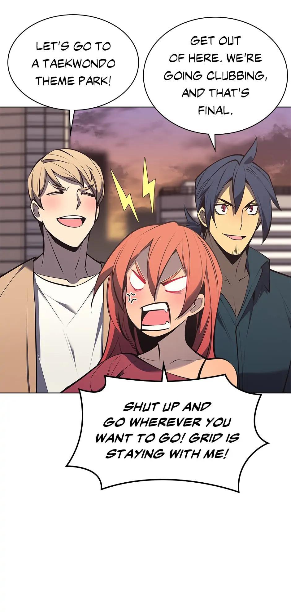 Overgeared, Chapter 96 image 043