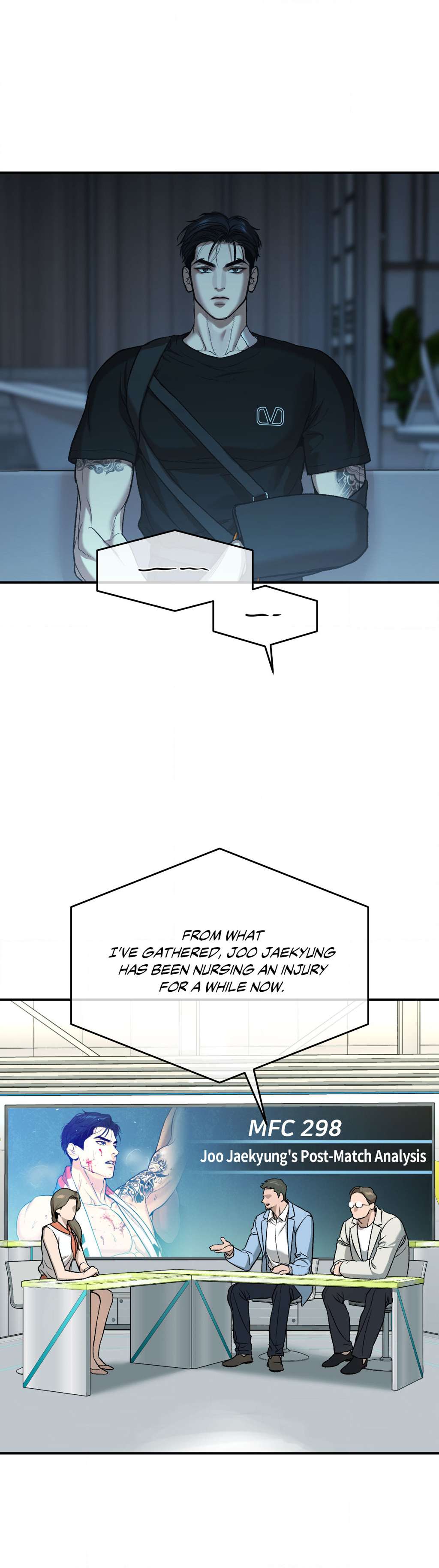 Jinx, Chapter 56 image 19