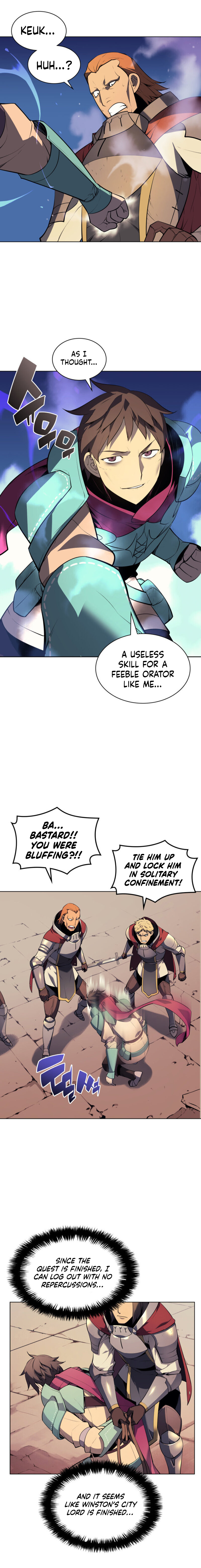 Overgeared, Chapter 27 image 20