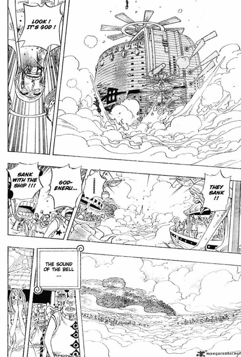 One Piece, Chapter 299 - Fantasia image 14
