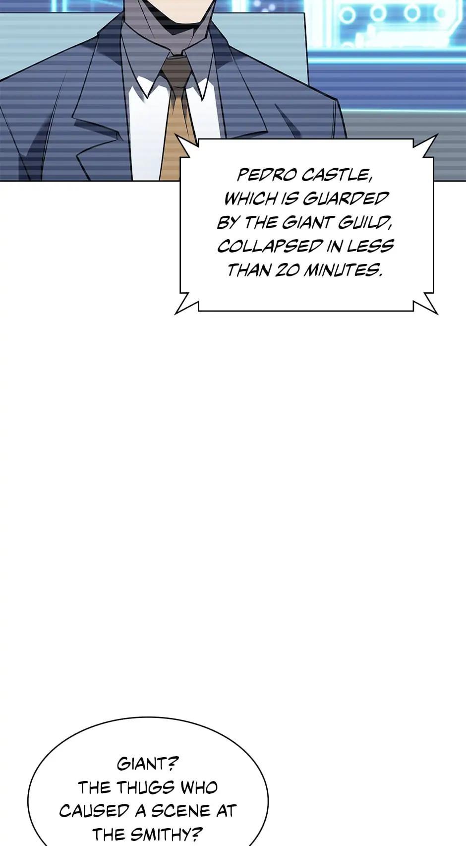 Overgeared, Chapter 103 image 104