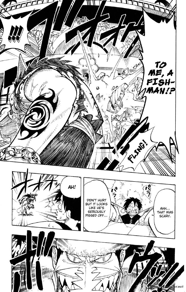 One Piece, Chapter 92 - Happiness image 11