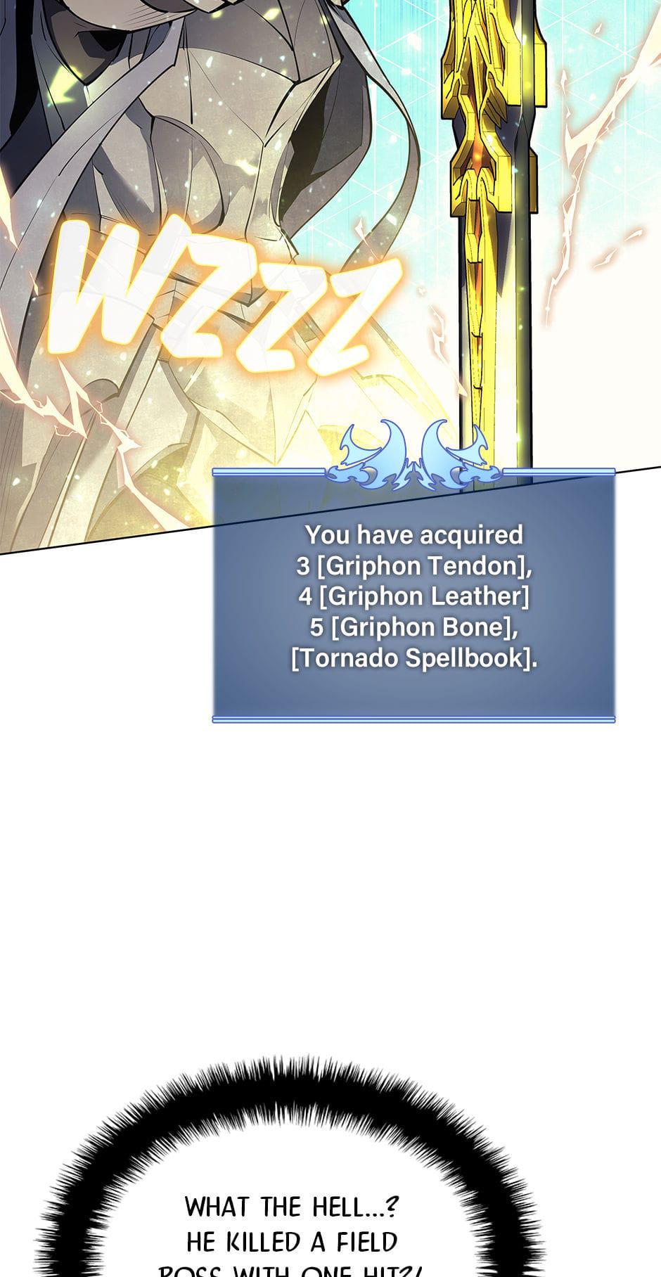 Overgeared, Chapter 72 image 76