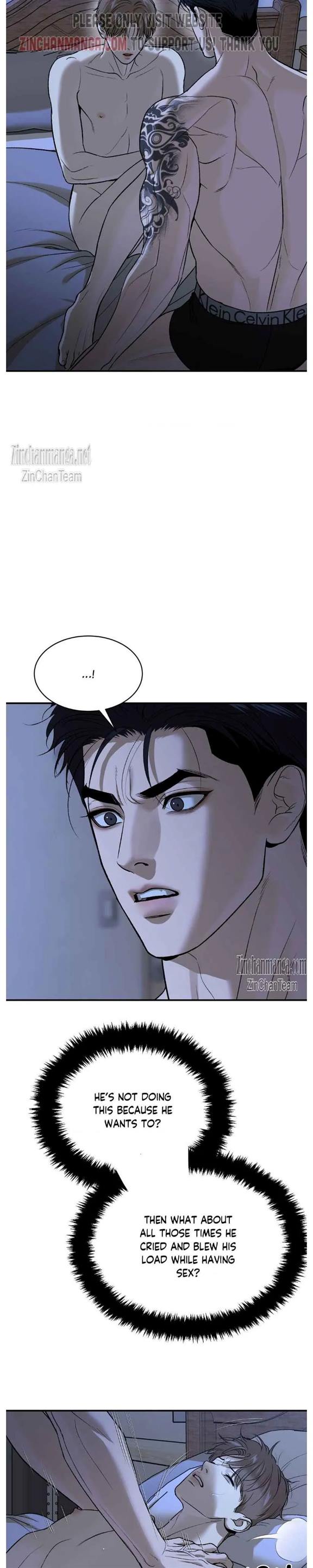 Jinx, Chapter 66 image 10