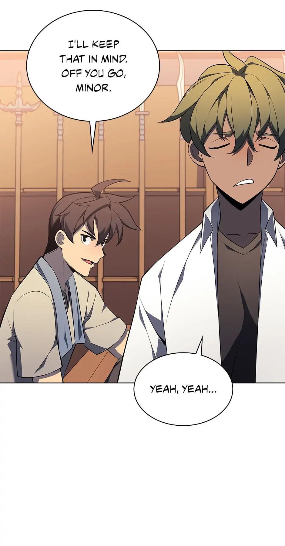 Overgeared, Chapter 118 image 015