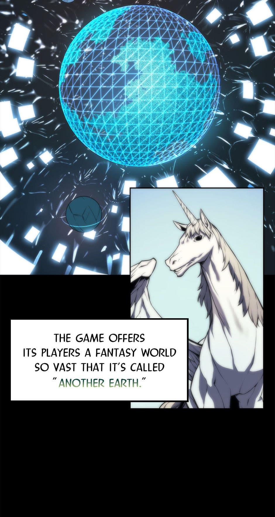 Overgeared, Chapter 2 image 20