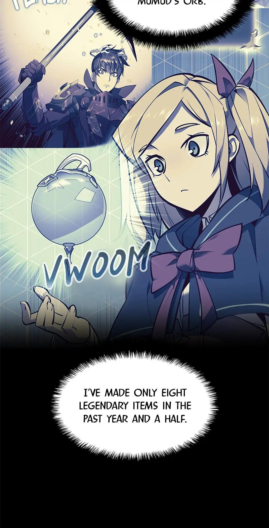 Overgeared, Chapter 103 image 083