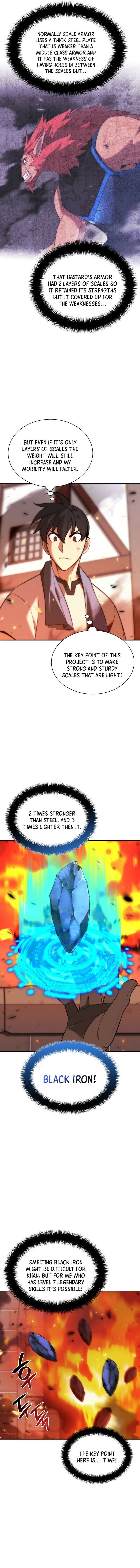 Overgeared, Chapter 207 image 17