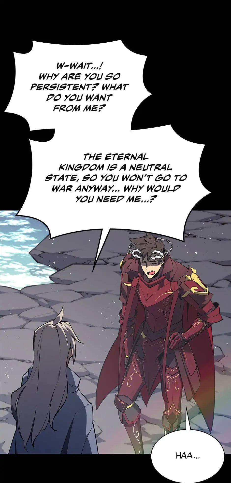 Overgeared, Chapter 109 image 098