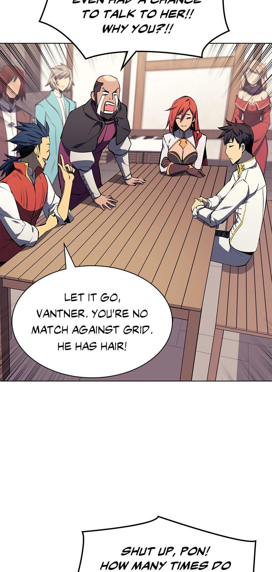 Overgeared, Chapter 74 image 19