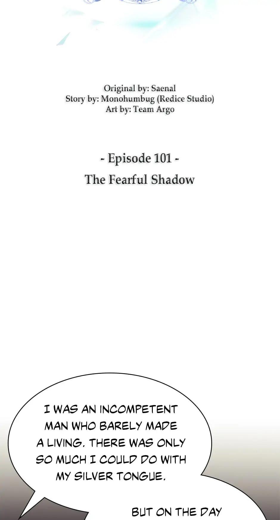 Overgeared, Chapter 101 image 011