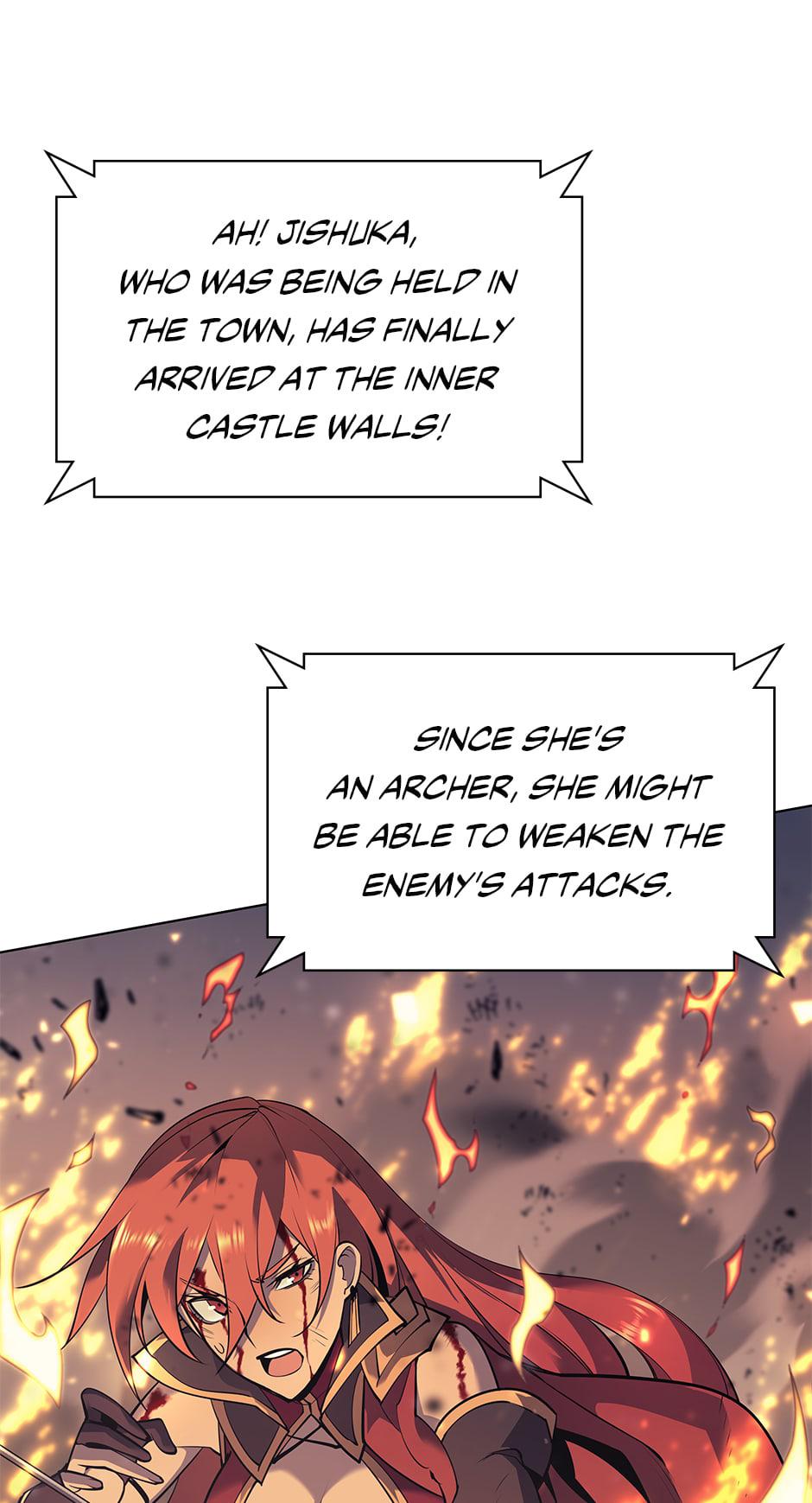 Overgeared, Chapter 83 image 006