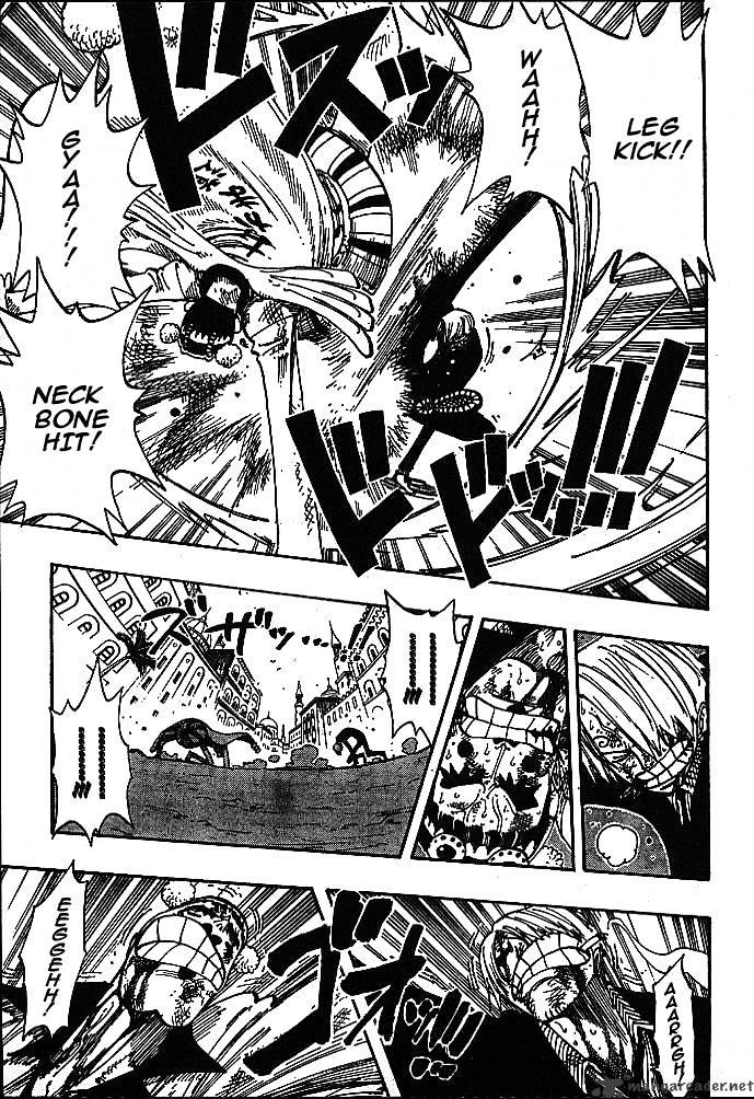 One Piece, Chapter 189 - 2 image 05