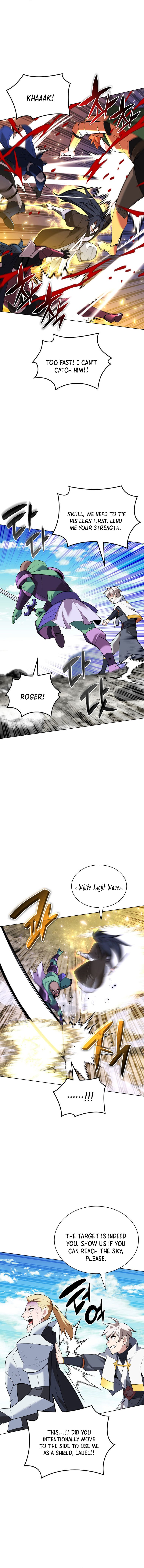 Overgeared, Chapter 212 image 05