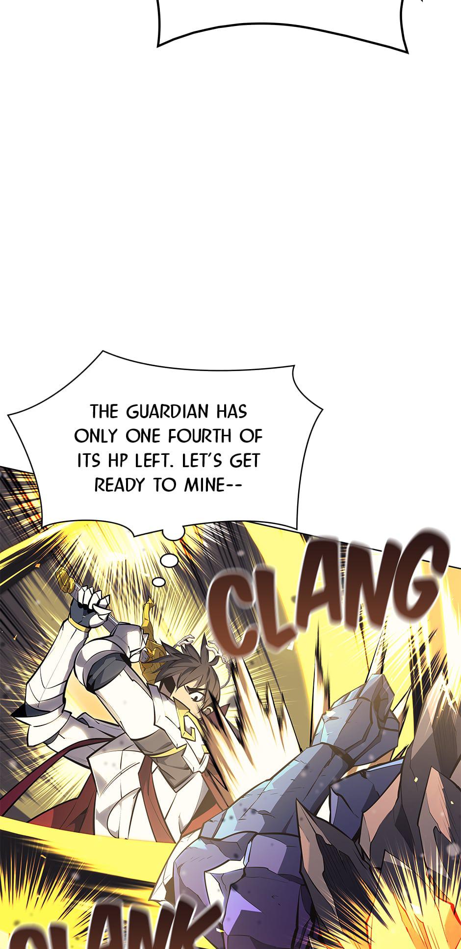Overgeared, Chapter 77 image 022
