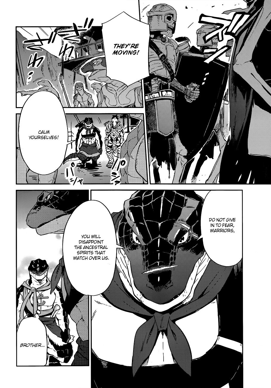 Overlord, Chapter 24 image 06