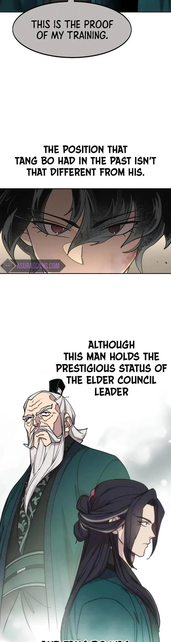 Return Of The Mount Hua Sect, Chapter 147 image 49