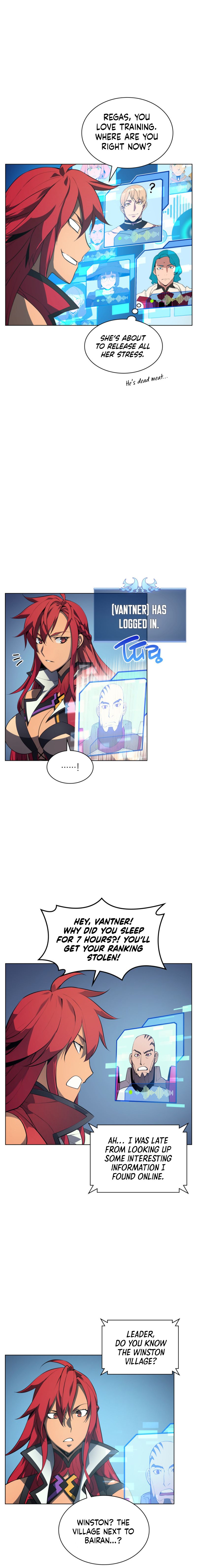 Overgeared, Chapter 29 image 14