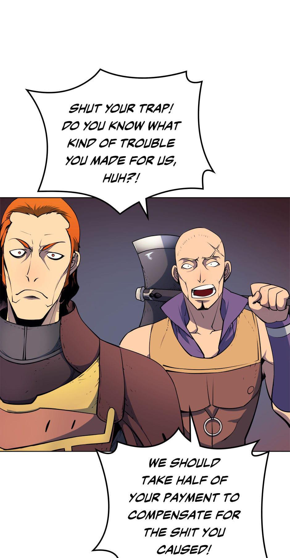 Overgeared, Chapter 14 image 43