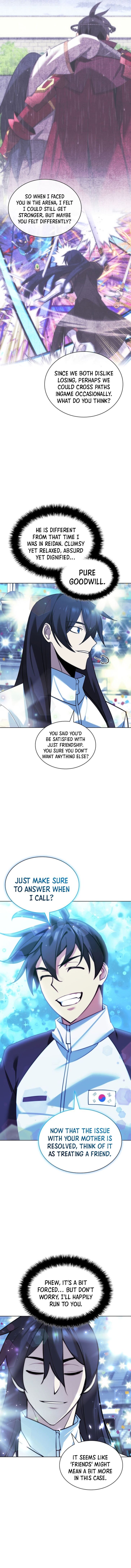 Overgeared, Chapter 229 image 14