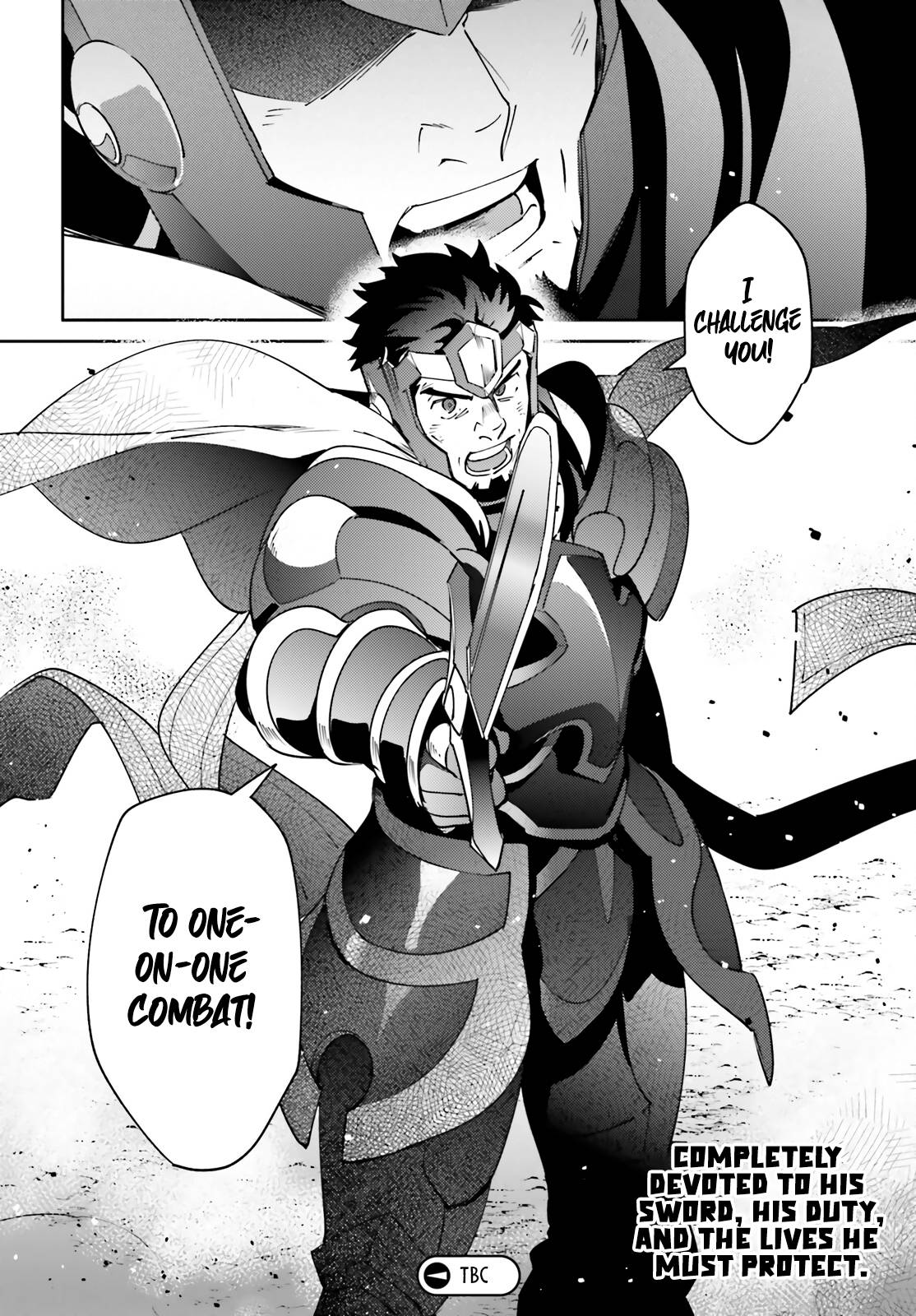 Overlord, Chapter 75 image 55