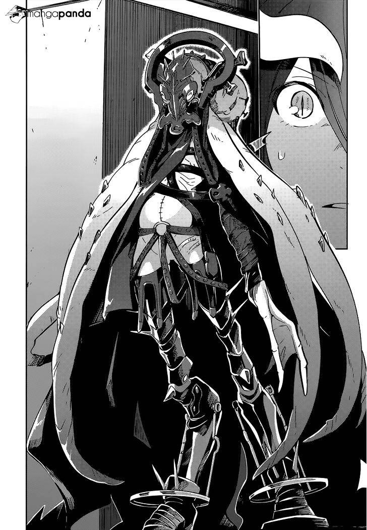 Overlord, Chapter 12 image 09