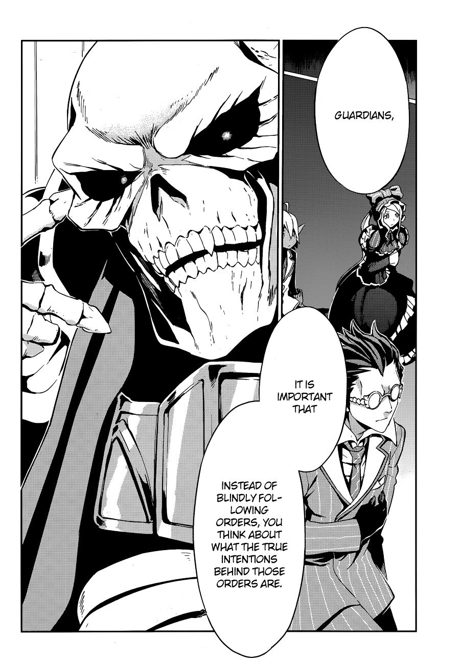 Overlord, Chapter 23 image 12