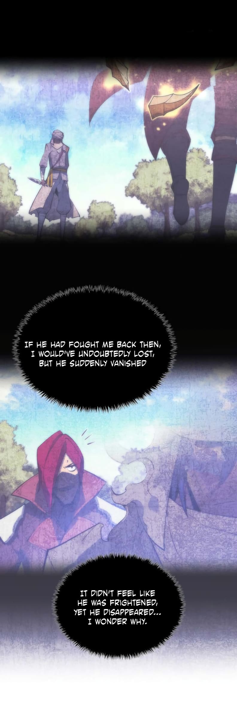 Overgeared, Chapter 224 - Greed vs Hao image 06