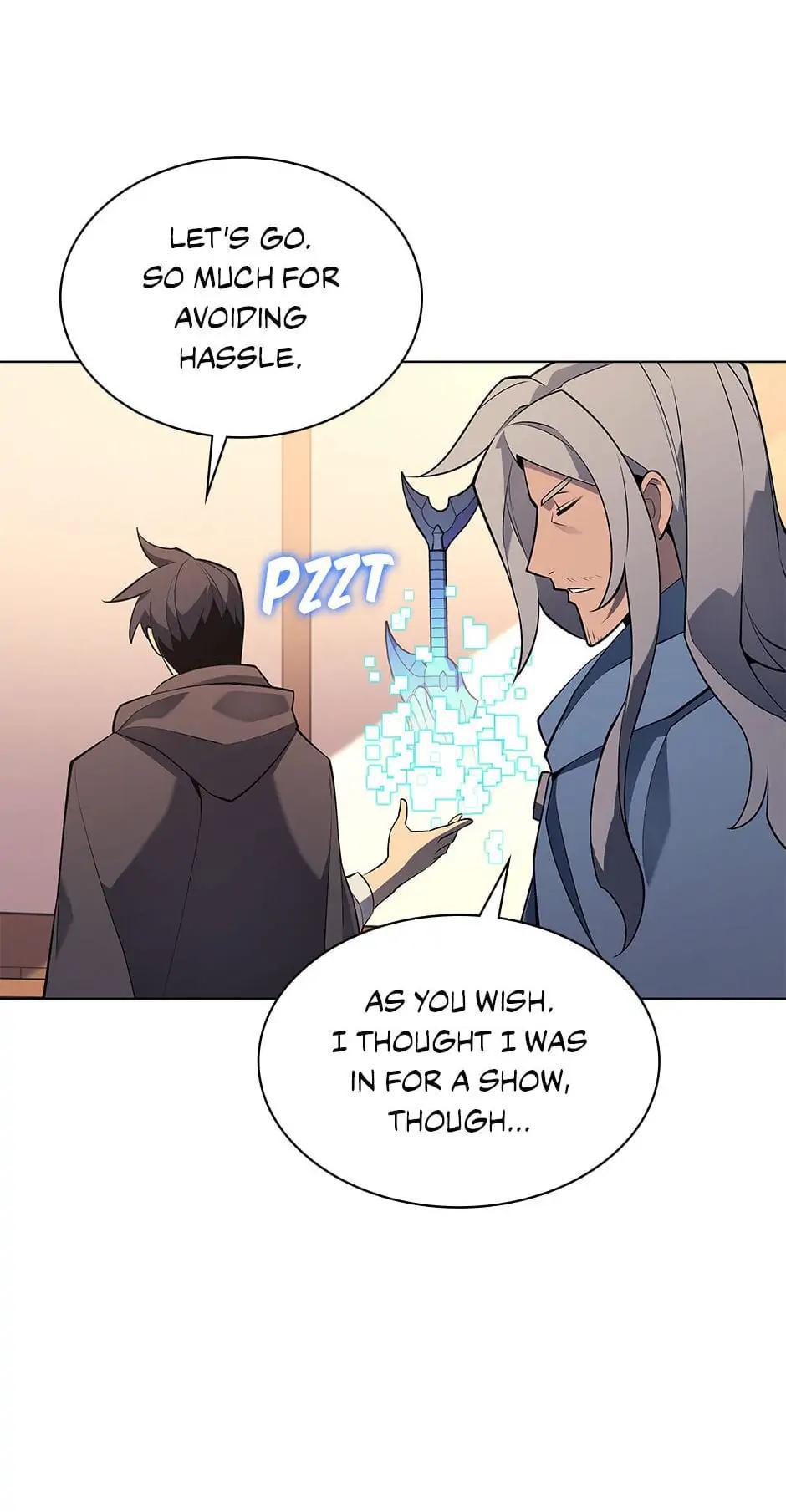 Overgeared, Chapter 110 image 088