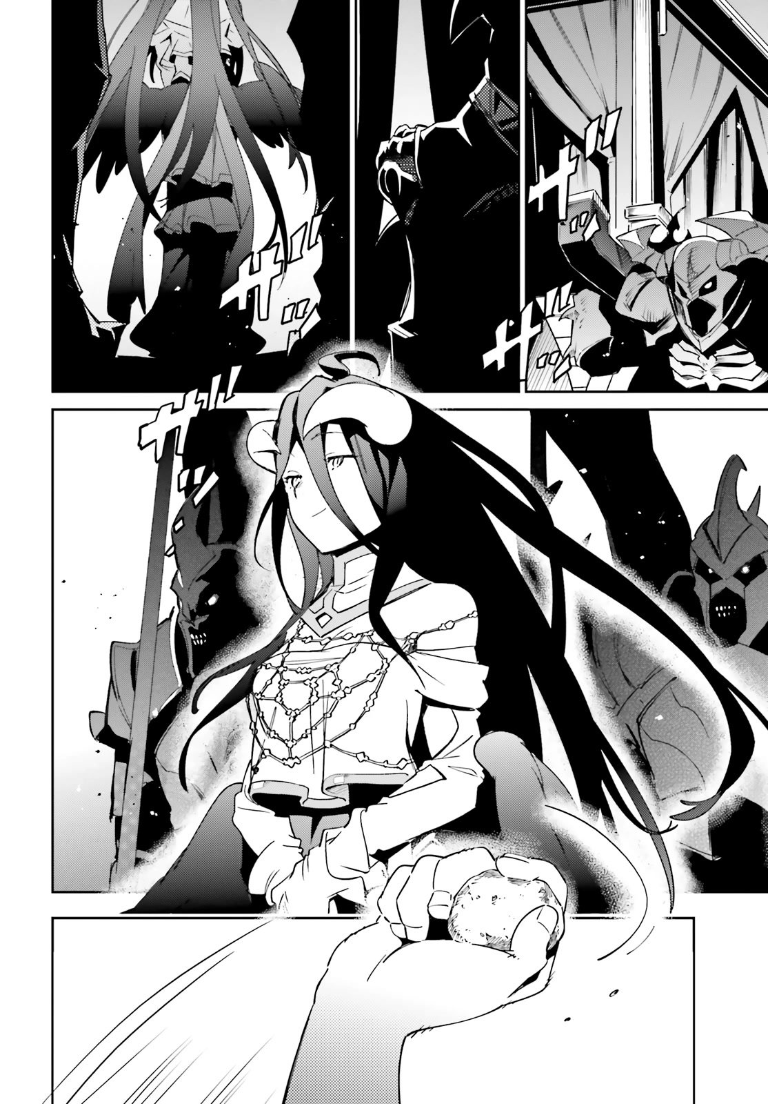 Overlord, Chapter 77 image 22