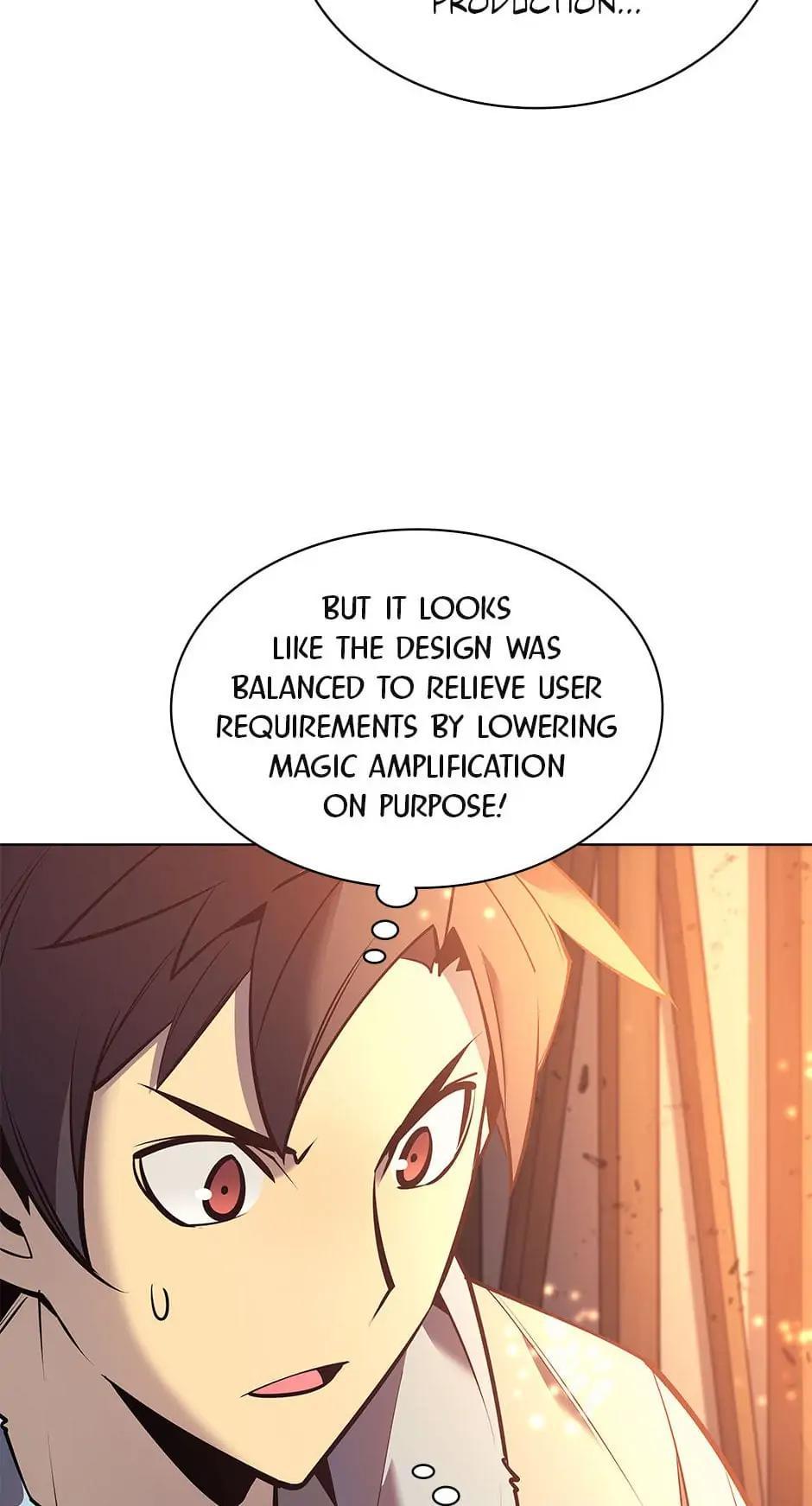 Overgeared, Chapter 102 image 025