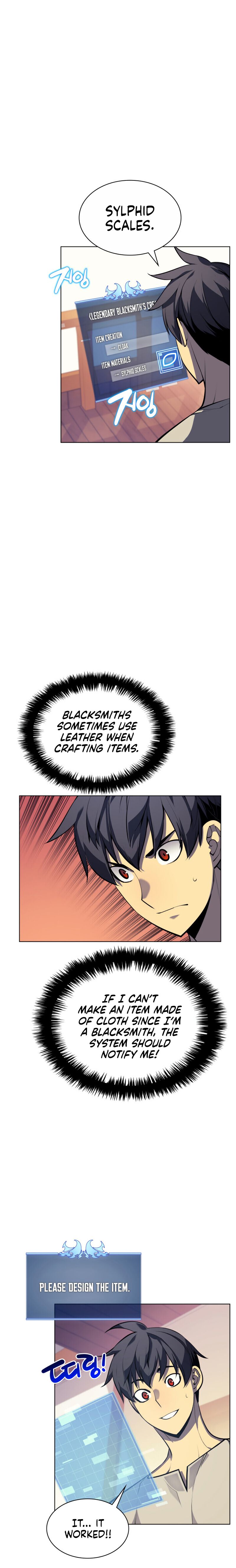 Overgeared, Chapter 37 image 10