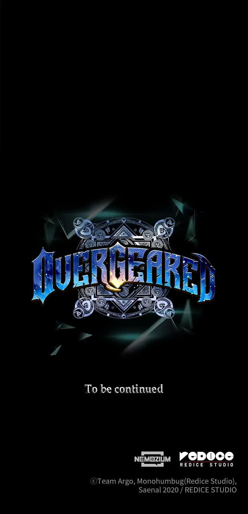 Overgeared, Chapter 132 image 126