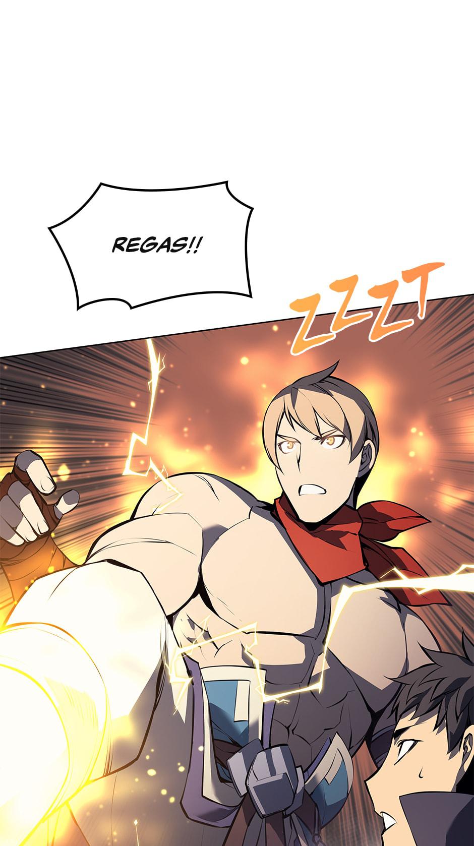Overgeared, Chapter 63 image 13