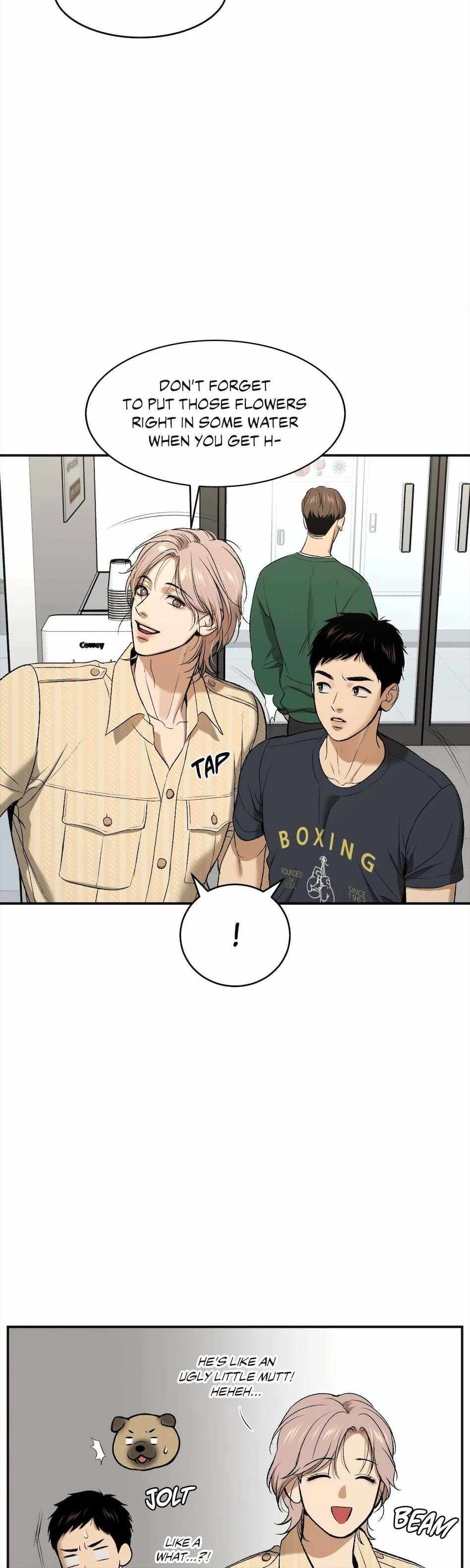 Jinx, Chapter 31 image 19