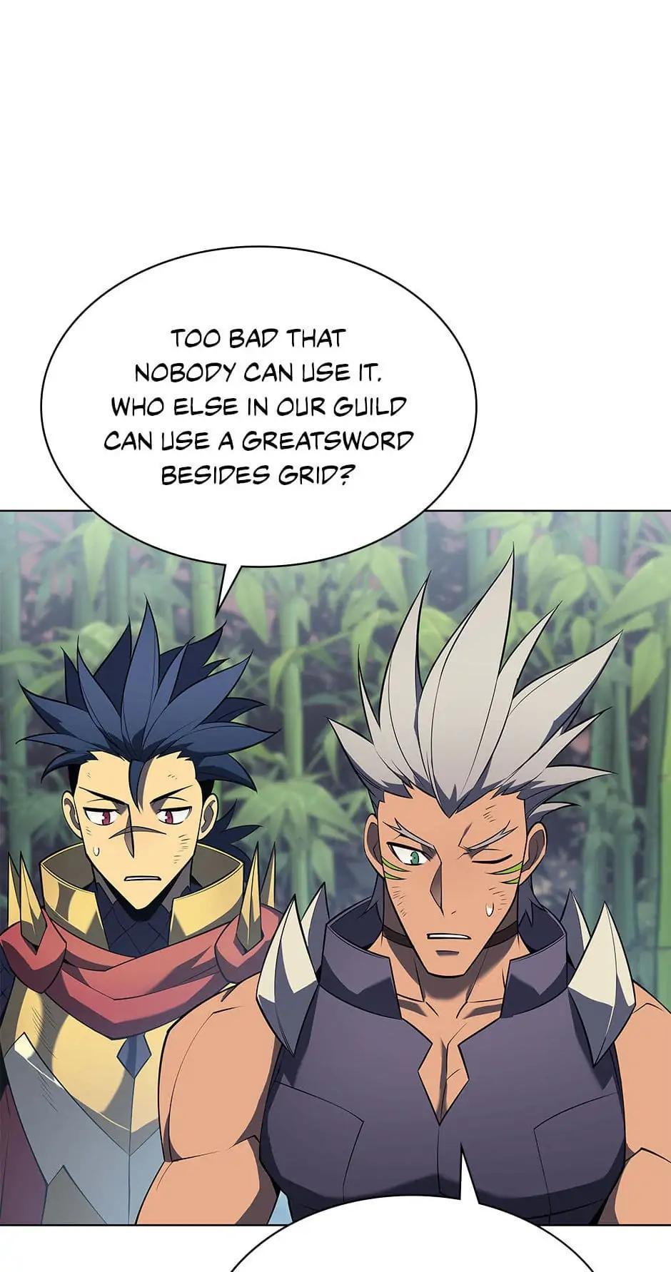 Overgeared, Chapter 122 image 026