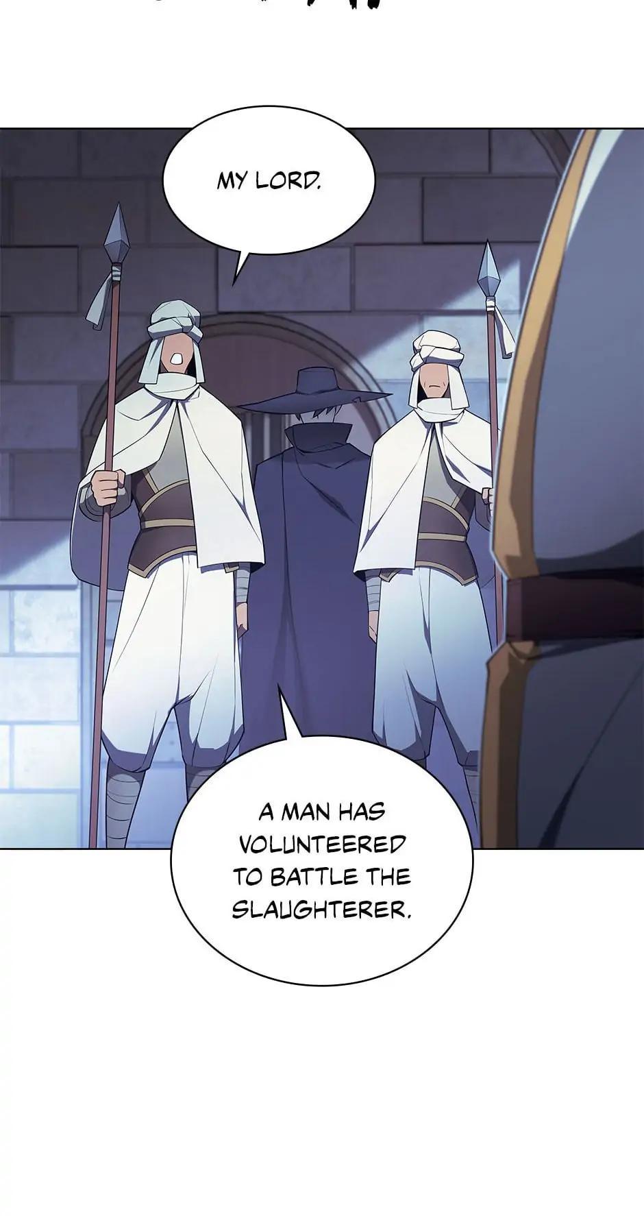 Overgeared, Chapter 128 image 026
