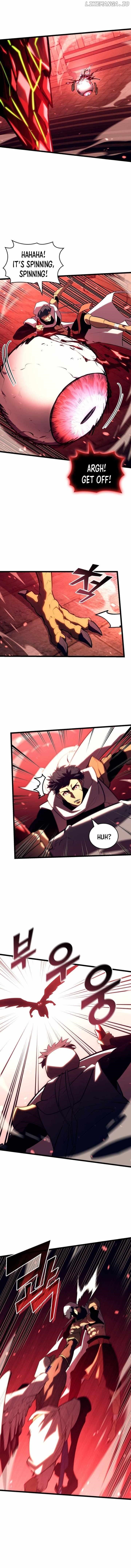 Return Of The Sss-Class Ranker, Chapter 129 image 08