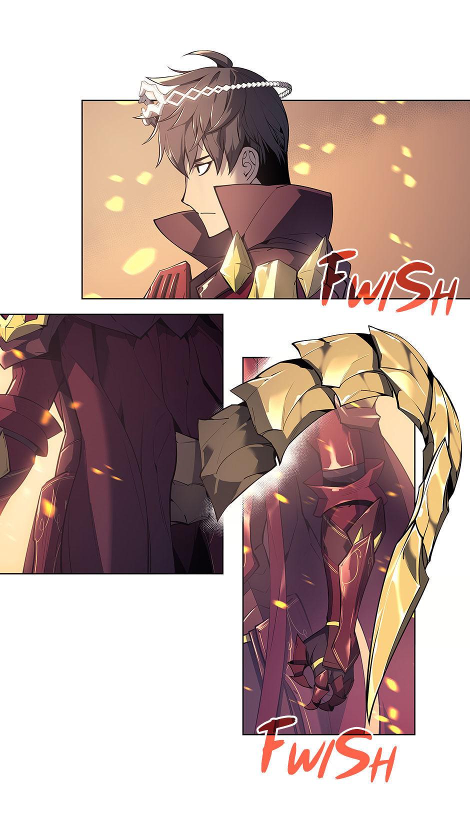 Overgeared, Chapter 1 image 26