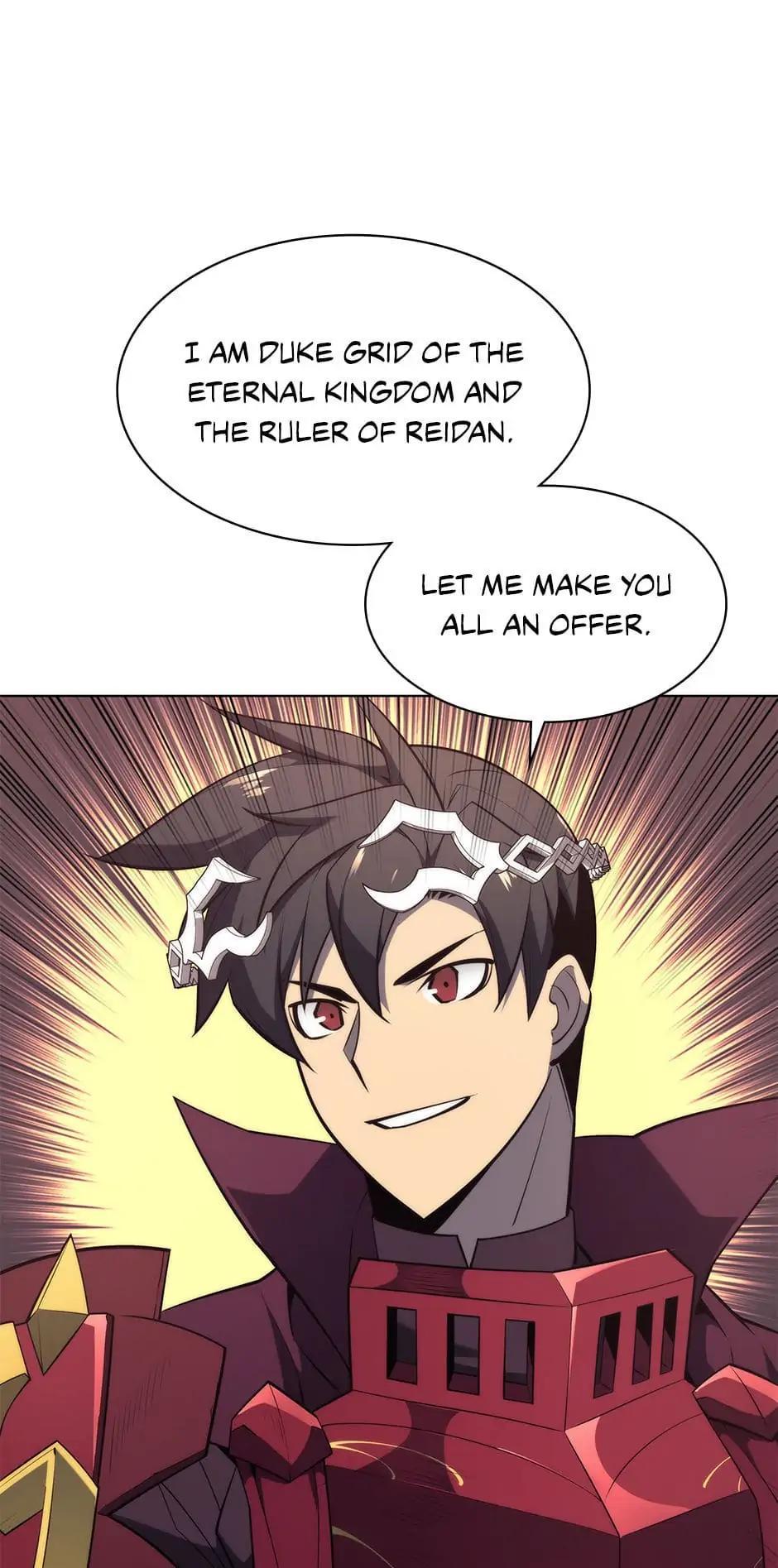 Overgeared, Chapter 127 image 106