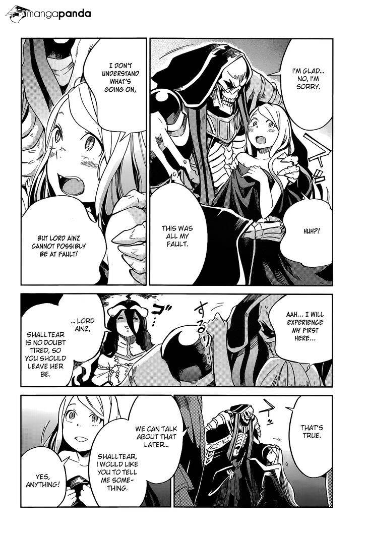 Overlord, Chapter 14 image 40