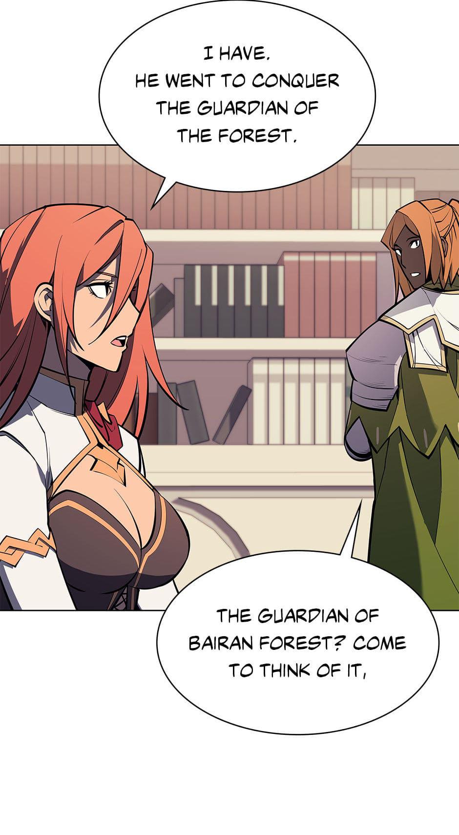 Overgeared, Chapter 75 image 51